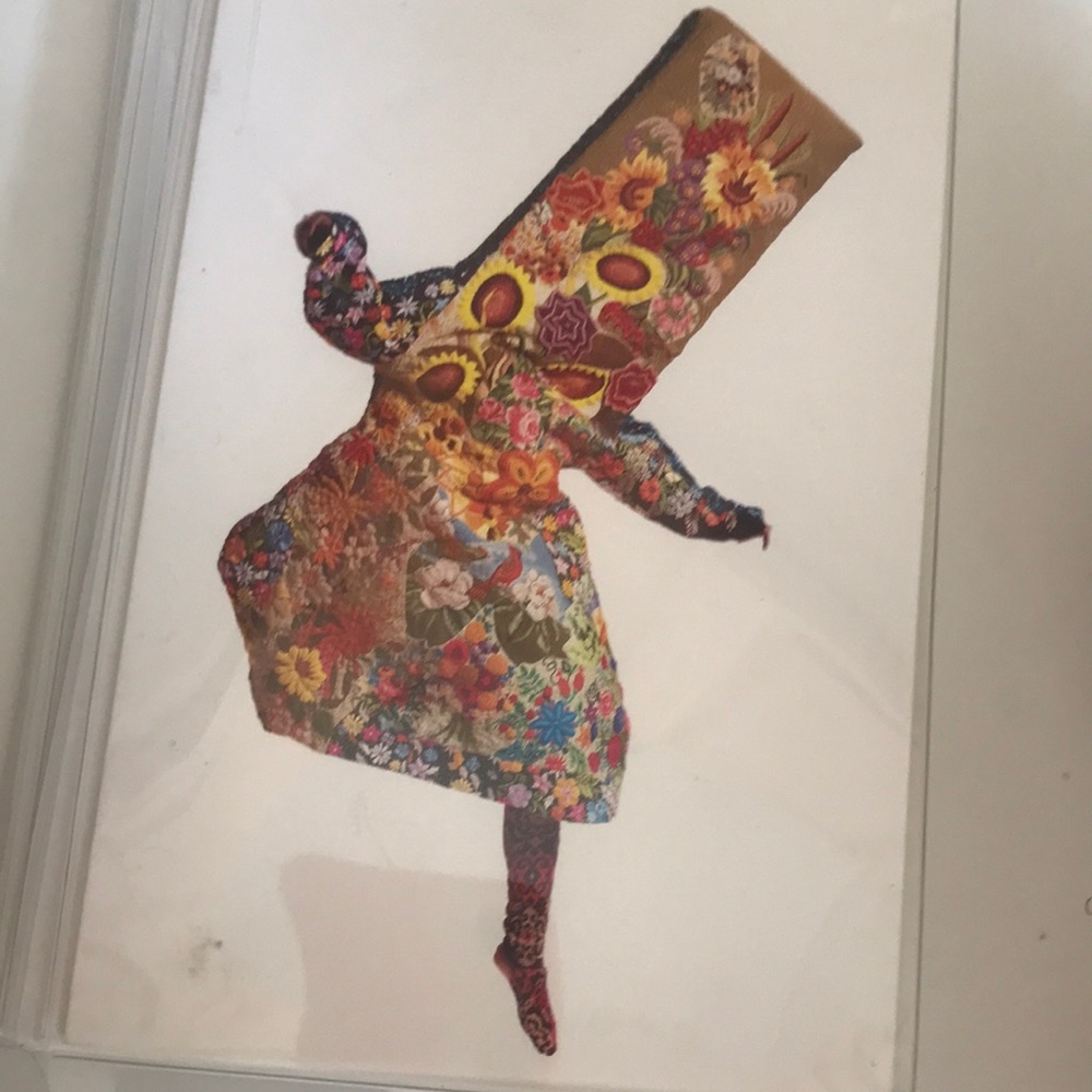 Greeting cards |  Blank | Art
